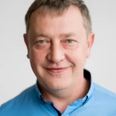 Greg S. from Minneapolis, Minnesota