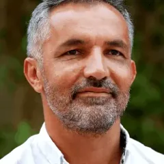 Raymond A. from San Diego, California
